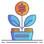 Growth icon 64x64