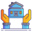 Home equity icon 64x64
