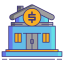 Mortgage icon 64x64