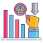Macroeconomy アイコン 64x64