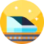 High speed icône 64x64