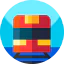 Train icon 64x64