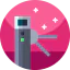Turnstile Symbol 64x64