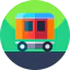 Passenger icon 64x64
