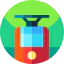 Tram icon 64x64