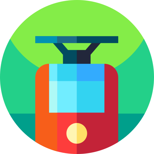 Tram icon