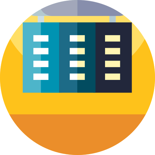 Train icon