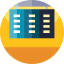 Train icon 64x64