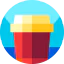 Еда на вынос иконка 64x64