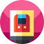 Poster Symbol 64x64