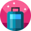 Luggage icon 64x64