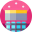 Train platform icon 64x64