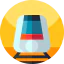 High speed icône 64x64