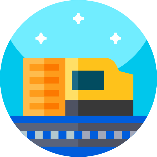 Freight icon