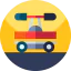 Draisine icon 64x64