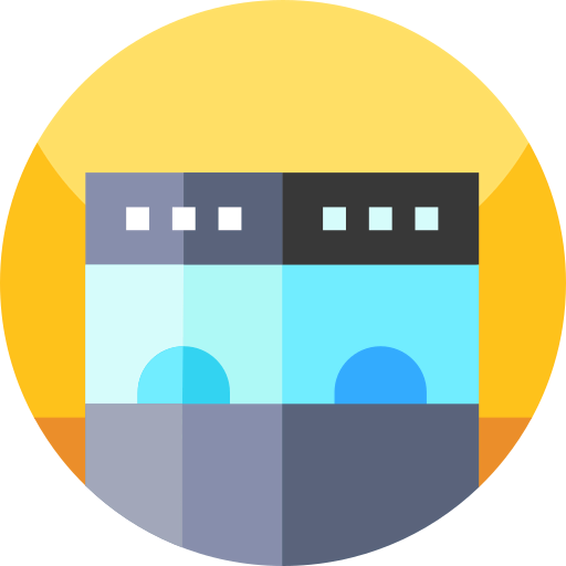 Ticket icon