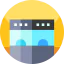 Ticket icon 64x64
