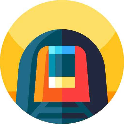 Underground icon