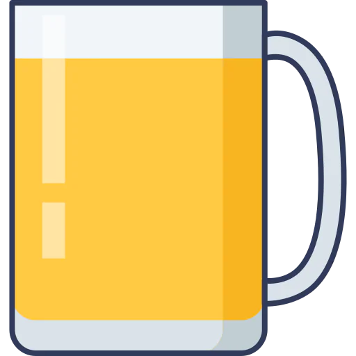 Mug icon
