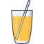 Orange juice іконка 64x64