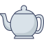 Teapot icon 64x64