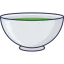 Soup bowl Ikona 64x64