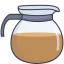 Coffee pot Symbol 64x64