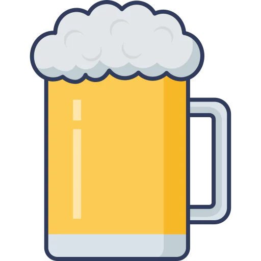 Beer icon