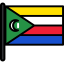 Comoros 상 64x64