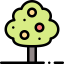 Tree icon 64x64