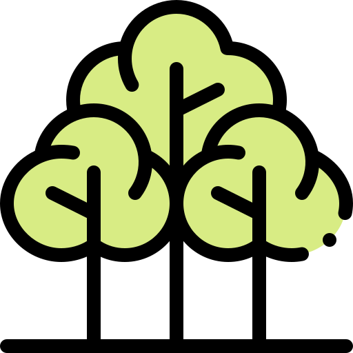 Forest icon