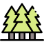 Forest 상 64x64
