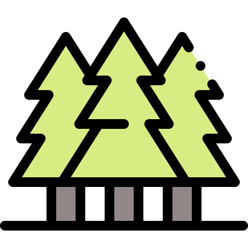 Forest icon