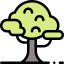 Tree icon 64x64