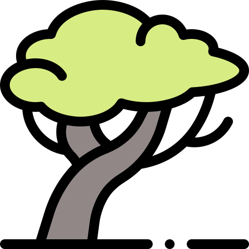 Tree icon