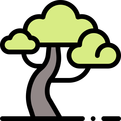 Tree icon