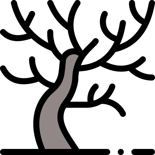 Tree icon