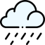 Rain icon 64x64