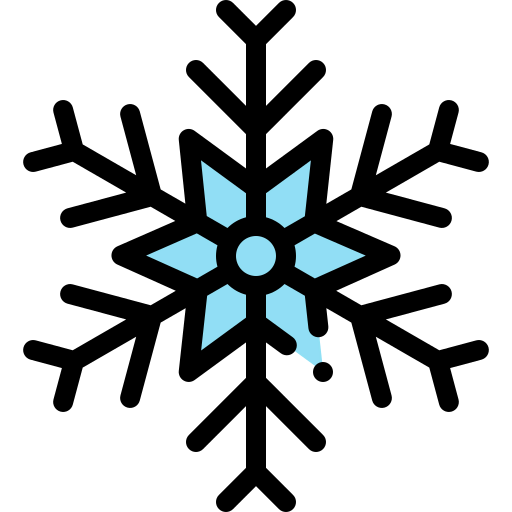 Snowflake icon