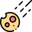 Asteroid Symbol 64x64