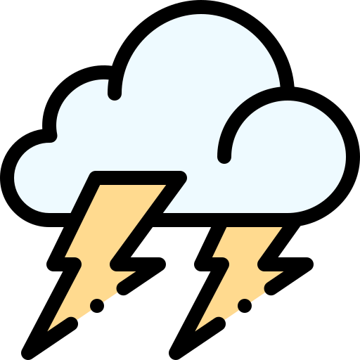Storm icon