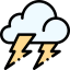 Storm biểu tượng 64x64