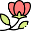 Flower icon 64x64