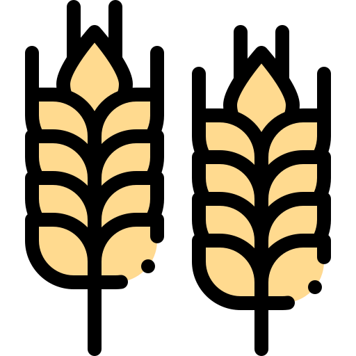 Wheat icon