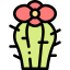 Cactus アイコン 64x64