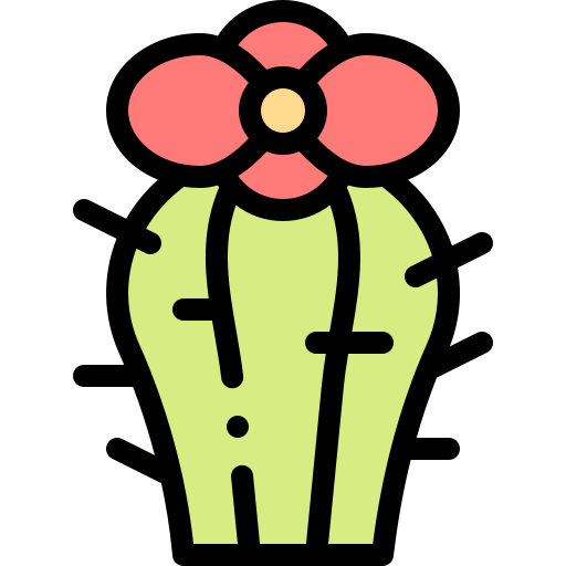 Cactus icon