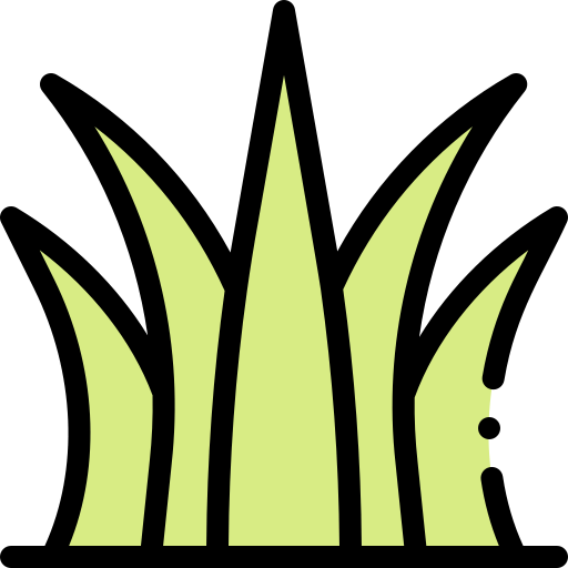 Grass icon