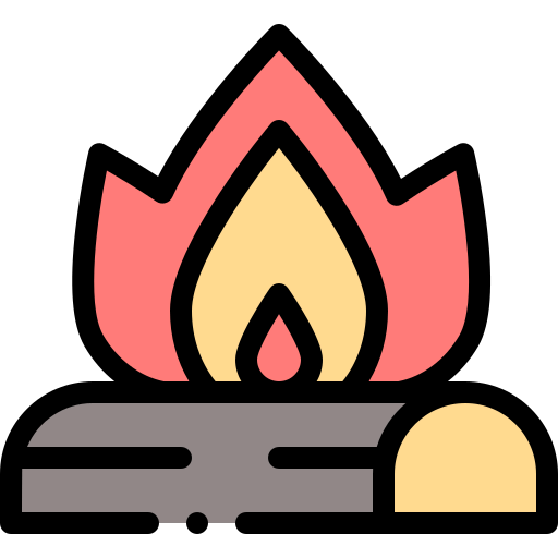 Bonfire icon