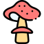 Mushroom icon 64x64