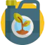 Biofuel Symbol 64x64
